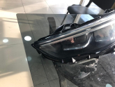 Oto Çıkma Parça / Opel / Insignia / Far & Stop / Sağ Ön Far / Çıkma Parça 