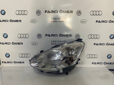 Oto Çıkma Parça / Peugeot / Partner / Far & Stop / Sol Ön Far / Çıkma Parça 