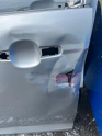 Oto Çıkma Parça / Ford / Focus / Kaporta & Karoser / Sol Ön Kapı / Çıkma Parça 