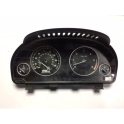 Bmw 3 Kilometre Saati Gösterge Paneli 9280485-01 40052331 00120