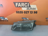 HYUNDAİ H1 SOL FAR ORJİNAL