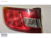 Oto Çıkma Parça / Renault / Clio / Far & Stop / Sol Arka Stop / Çıkma Parça 