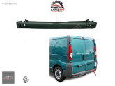 Oto Çıkma Parça / Renault / Trafic / Tampon / Arka Tampon / Sıfır Parça 