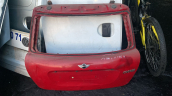 Oto Çıkma Parça / Mini / Cooper / Kaporta & Karoser / Bagaj Kapağı / Çıkma Parça 