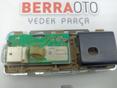 Oto Çıkma Parça / Volkswagen / Touareg / Elektrik / Tavan Lambası / Çıkma Parça 