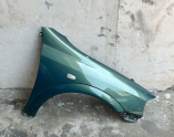 2001 OPEL ASTRA G ÖN SAĞ ÇAMURLUK