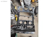 Oto Çıkma Parça / Renault / Megane / Teyp / Teyp Çerçevesi / Çıkma Parça 