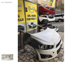 Oto Çıkma Parça / Chevrolet / Aveo / Kaporta & Karoser / Sol Ön Çamurluk / Çıkma Parça 