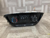 HONDA HR-V ÇIKMA ORJİNAL KLİMA KONTROL PANELİ