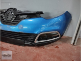 Oto Çıkma Parça / Renault / Captur / Tampon / Ön Tampon / Çıkma Parça 