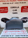 Oto Çıkma Parça / Toyota / Corolla / Kaporta & Karoser / Kaput / Çıkma Parça 