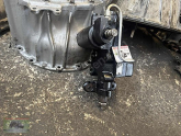 Oto Çıkma Parça / Land Rover / Defender / Direksiyon / Direksiyon Kutusu / Çıkma Parça 