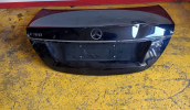 MERCEDES W213 2015 MODEL BAGAJ KAPAĞI