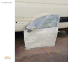 Oto Çıkma Parça / Renault / Clio / Kaporta & Karoser / Sol Ön Kapı / Sıfır Parça 