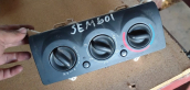RENAULT SYMBOL KLİMA KONTROL RÖLESİ