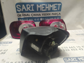 Oto Çıkma Parça / Volkswagen / Golf / Far & Stop / Sol Arka Stop / Çıkma Parça 