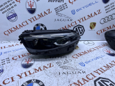 Oto Çıkma Parça / Mercedes / A Serisi / Far & Stop / Sol Ön Far / Çıkma Parça 