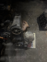 Oto Çıkma Parça / Volkswagen / Polo / Motor / Motor (komple) / Çıkma Parça 
