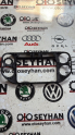 Oto Çıkma Parça / Volkswagen / Tiguan / Teyp / Teyp Çerçevesi / Çıkma Parça 