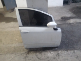 Oto Çıkma Parça / Fiat / Punto / Kaporta & Karoser / Sağ Ön Kapı / Çıkma Parça 