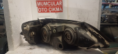 Oto Çıkma Parça / Opel / Astra / Far & Stop / Sol Ön Far / Çıkma Parça 