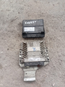 FORD CONNECT MOTOR BEYNİ