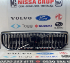 VOLVO XC40 22-24 PLUS BRİGHT KAMERALI SIFIR ÖN PANJUR ORJİNAL