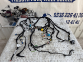 Oto Çıkma Parça / Peugeot / 2008 / Göğüslük & Torpido / Torpido Tesisatı / Çıkma Parça 