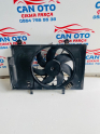 Ford Courier Fan Motoru