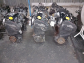 Oto Çıkma Parça / Renault / Megane / Motor / Motor (komple) / Çıkma Parça 