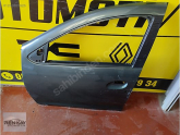 Oto Çıkma Parça / Dacia / Duster / Kaporta & Karoser / Sol Ön Kapı / Çıkma Parça 