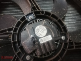 Oto Çıkma Parça / Volkswagen / Golf / Radyatör / Su Radyatörü / Çıkma Parça 
