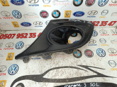 Oto Çıkma Parça / Renault / Megane / Tampon / Sis Farı Çerçevesi / Çıkma Parça 