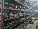 TOYOTA HILUX 2KD ORJİNAL ÇIKMA SILINDIR KAPAĞI ÇAVUŞOĞLU TOYOTA