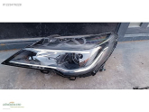 OPEL ASTRA K ÇIKMA ORJİNAL SOL FAR MERCEKLİ