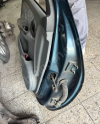 Oto Çıkma Parça / Renault / Megane / Kaporta & Karoser / Sol Ön Kapı / Çıkma Parça 