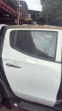 2015-2020 MITSUBISHI L200 ÇIKMA ORJİNAL SAĞ ARKA KAPI