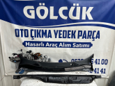 13203618 Opel Corsa D Ön Cam Izgarası ORJİNAL