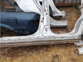 Oto Çıkma Parça / Hyundai / Santa Fe / Kaporta & Karoser / Marşpiyel Sacı / Çıkma Parça 