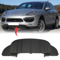 95850506100 CAYENNE 2011-2018 TAMPON SPOYLERİ ÖN