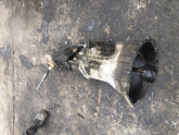 Oto Çıkma Parça / Ford / Sierra / Şanzıman / Şanzıman Komple / Çıkma Parça 
