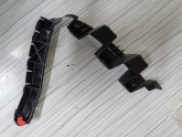 OPEL Corsa Arka Tampon Braketi GM 13179903
