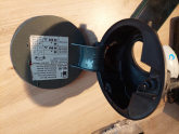 Oto Çıkma Parça / Volkswagen / Polo / Yakıt / Depo Kapağı / Çıkma Parça 