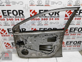 Oto Çıkma Parça / Toyota / Auris / Kaporta & Karoser / Sol Ön Kapı / Çıkma Parça 