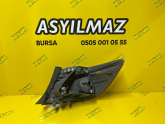 Oto Çıkma Parça / Honda / City / Far & Stop / Sol Arka Stop / Çıkma Parça 