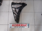Oto Çıkma Parça / Porsche / Cayenne / Tampon / Ön Tampon / Çıkma Parça 