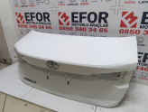 Oto Çıkma Parça / Toyota / Corolla / Kaporta & Karoser / Bagaj Kapağı / Çıkma Parça 
