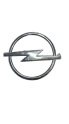 Oto Çıkma Parça / Opel / Astra / Arma & Yazı / Panjur Arması / Çıkma Parça 