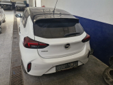 Hurda Belgeli Araçlar / Opel / Corsa