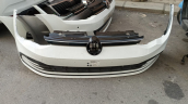 VOLKSWAGEN GOLF 8 ORJİNAL ÇIKMA ÖN TAMPON D
